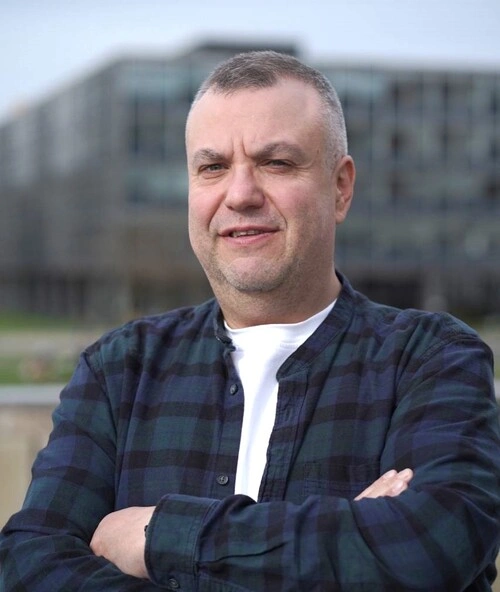 IT Dienstleistungen Pisarev – Ihr Experte für IT-Support, Netzwerke und Microsoft 365