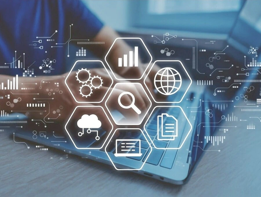 Welche Lösungen ich anbiete